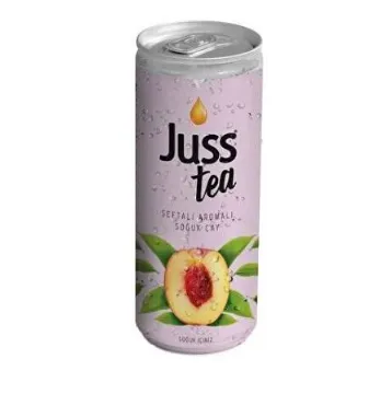 juss tea