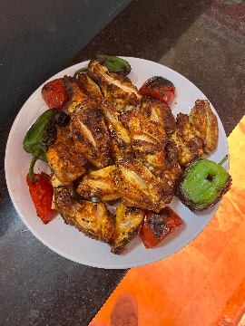 1 kg kanat